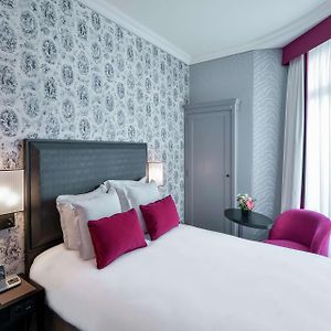 Habitación Clásica con 2 Camas Individuales