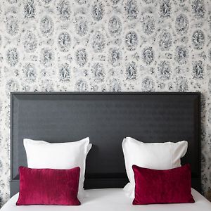 Habitación Premium con Cama King